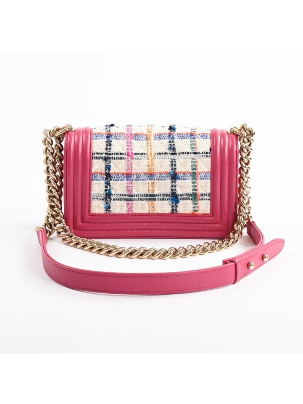 Chanel Shoulder Bag Small - Picture 3 of 7